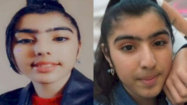 13 yaşlı qızı qaçıran şəxsə cinayət işi açıldı