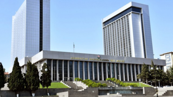 Sabah büdcənin icrası müzakirəyə çıxarılır