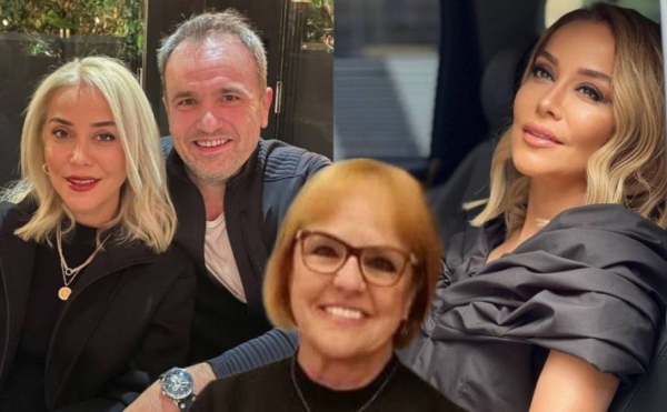 "Qayınanam Ceyhuna deyib ki, İradəni alıb özünü bədbəxt etmə"