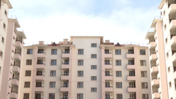 Bakıda maya dəyərindən ucuz mənzillər satışa çıxarıldı - İyulun 20-dək...
