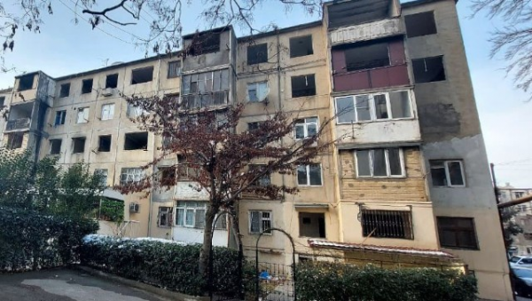 Bakıda onlara 16 mln. manat birdəfəlik maddi yardım verildi
