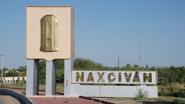 Naxçıvanın yol polisi rəisi işdən çıxarıldı
