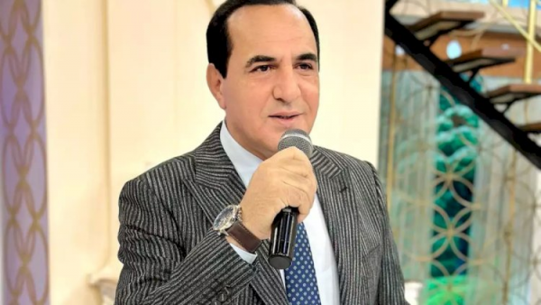Manaf: “Ay bədbəxt, “paçka”larla pul görmüşəm”