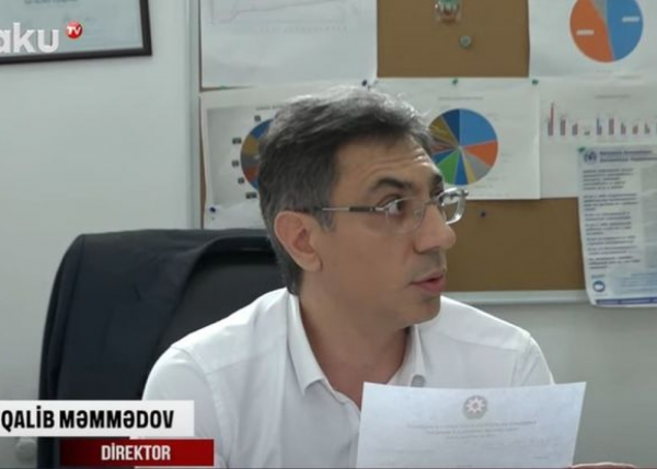 Baş Prokurorluq Narkoloji Dispanserdəki görüntüləri araşdırmağa başladı - VİDEO