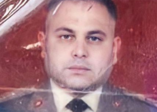 FHN-nin polkovnik-leytenantı İNTİHAR ETDİ