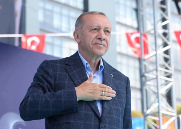 Ərdoğan prezident seçildikdən sonra ilk bu ölkəyə GEDƏCƏK
