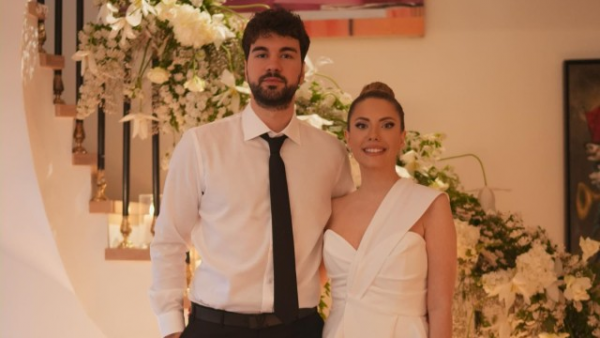 Doğum gününə görə toy tarixini dəyişdi - FOTO