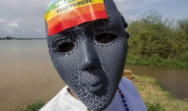 Bu ölkədə homoseksuallar EDAM EDİLƏCƏK
