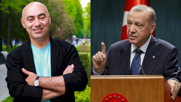 “Ərdoğan prezident seçiləcək“ deyən Zirəddindən yeni proqnozlar: “Qarşıdakı 3 ildə...”