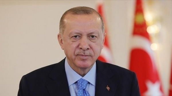 Ərdoğan Moldovaya getməkdən imtina etdi