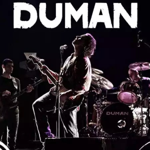 Dumanın konsertində bədbəxt hadisə