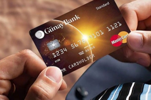 “Günay Bank”ın kartı ilə maaş alanların NƏZƏRİNƏ