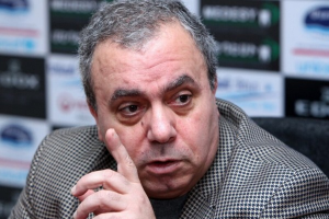 Ermənistanda eks-baş nazirin qardaşı faciəli şəkildə öldü - FOTO