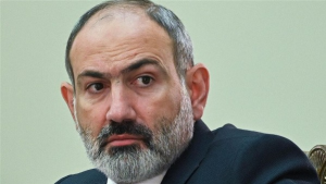 "Bizim və Qərbin gündəmində Rusiyanı regiondan sıxışdırmaq yoxdur" - Paşinyan
