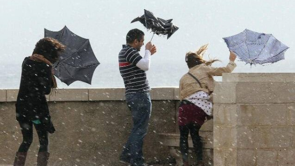 Hava ilə bağlı əhaliyə XƏBƏRDARLIQ