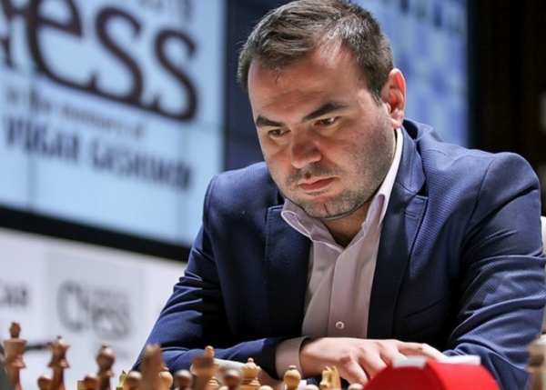 Şəhriyar Məmmədyarov məğlub OLDU