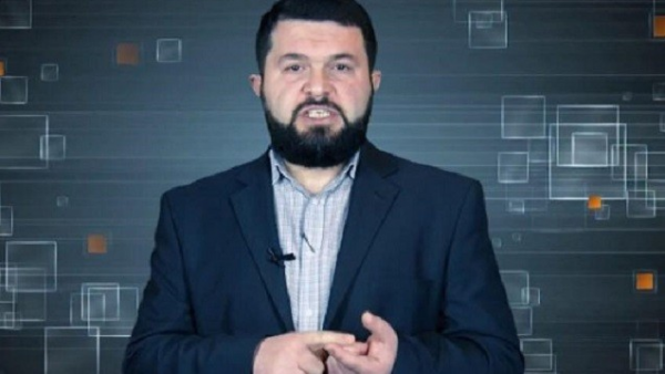 Qaziləri təhqir edən Abid Qafarov azadlığa buraxıldı