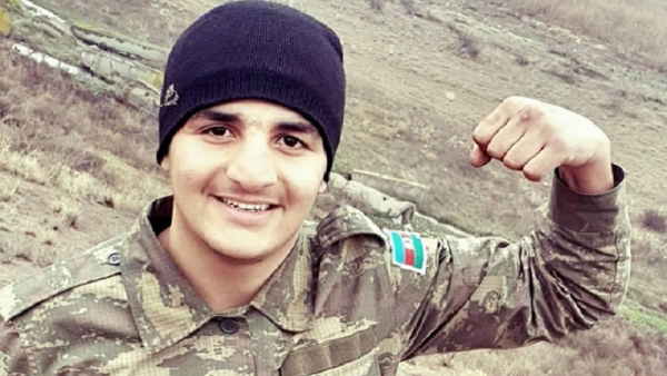 Dünən dəm qazından ölən Səbuhi bacısının toyuna hazırlaşırmış... (FOTOLAR)