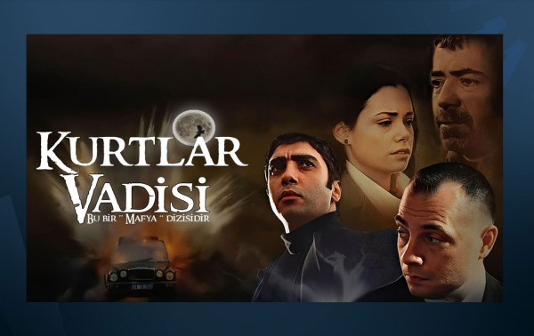 "Kurtlar Vadisi"nin aktrisası ekranlara qayıdır - FOTO