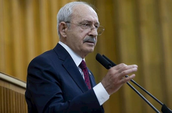 Kılıçdaroğlu istefa verib-verməyəcəyi ilə bağlı suala belə cavab verdi