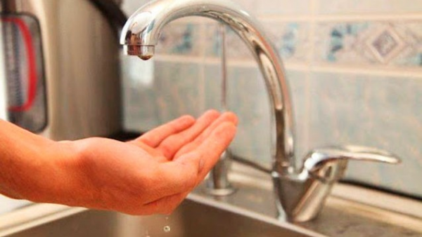 Bakının bəzi yerlərində su olmayacaq