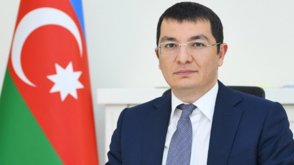 "Bunların arasında hansısa ziddiyyət yoxdur" - Nazir müavini