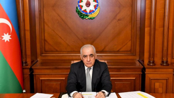 Qarabağda işləyənlərin maaşları ilə bağlı QƏRAR
