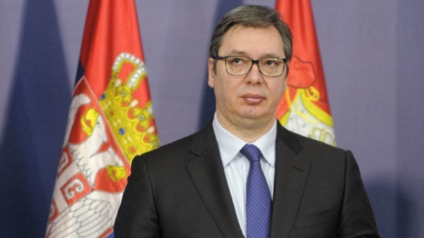 Serbiyada növbədənkənar prezident seçkiləri keçirilə bilər