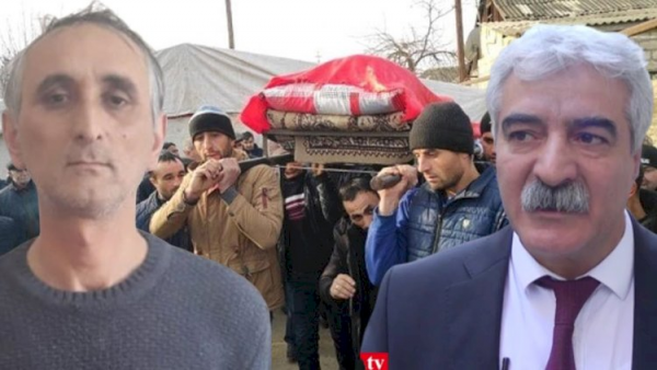 İlkin Süleymanovun vəkilindən vacib açıqlama: istintaqla bağlı şok detallar
