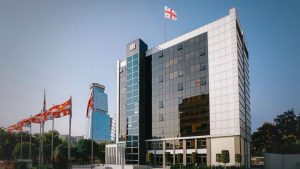 Gürcüstanda azərbaycanlı hərbçi həlak oldu