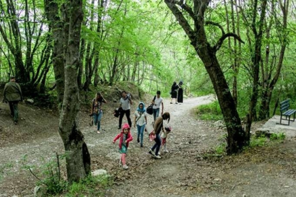 İstirahət günlərində milli parklarda gözlənilən hava şəraiti