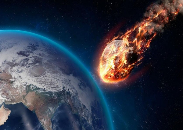 Yerin yaxınlığından asteroid keçəcək