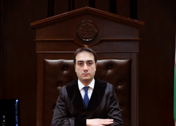 Binəqədi məhkəməsinin hakimi ilə bağlı araşdırma aparılır