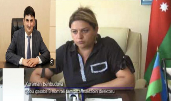 Vətəndaşları dövlətdən narazı salan Behbudovlar