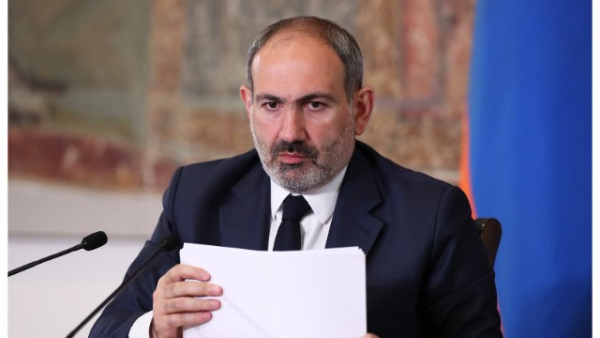 Paşinyanla görüşdən əvvəl deputatların telefonları toplanılır