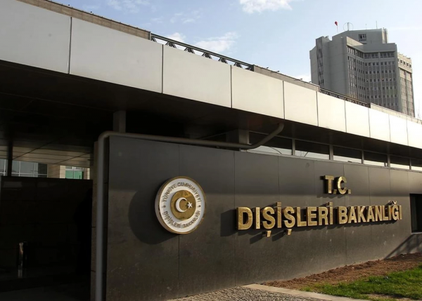 Türkiyə XİN İsveçrə səfirini çağırıb bunu tələb etdi