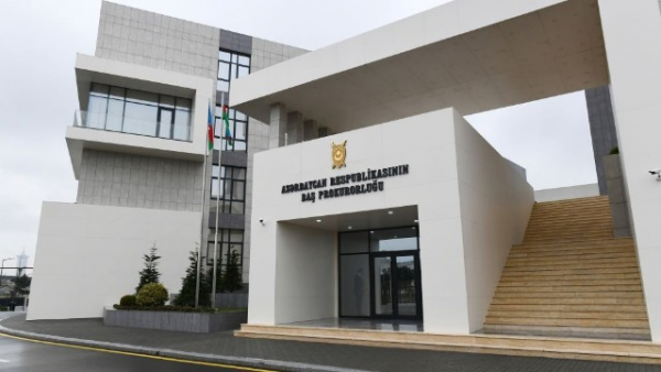 Prokurorluq 90 cinayət işini məhkəməyə göndərdi