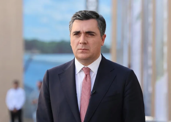Gürcüstan Azərbaycan və Ermənistan arasında yenidən vasitəçilik etmək istəyir