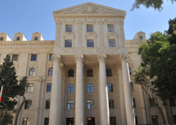 Ceyhun Bayramovun müavini Kubada səfərdə olub