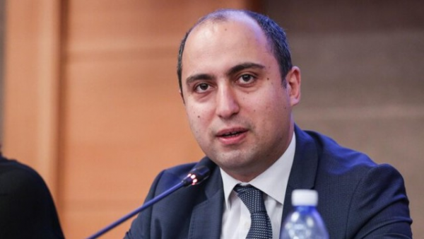 "Türkiyə-Azərbaycan Universitetinin təsis olunması işləri son mərhələdədir" - Nazir