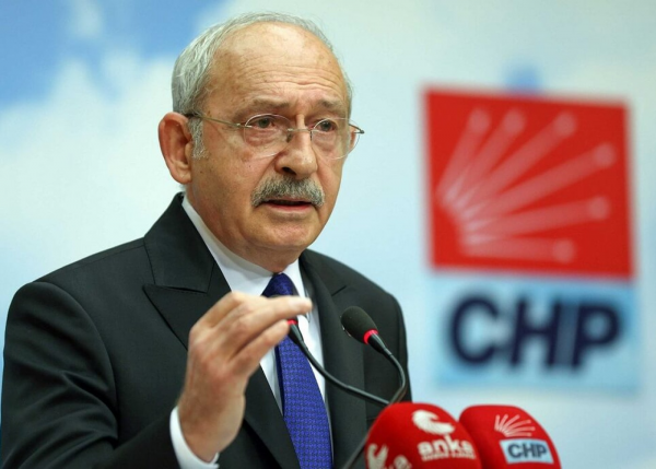 Kılıçdaroğlunun müşaviri ÖLDÜ