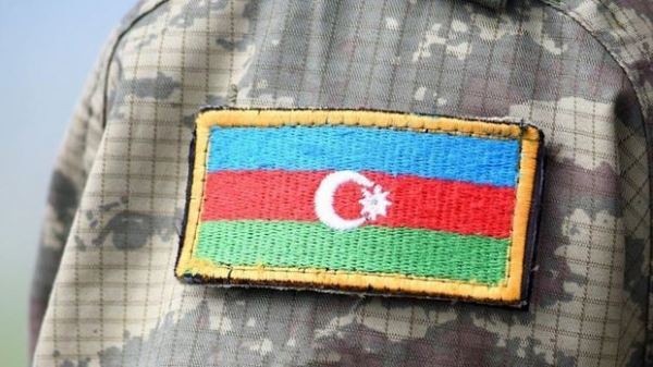 Azərbaycanda əsgər özünü GÜLLƏLƏDİ