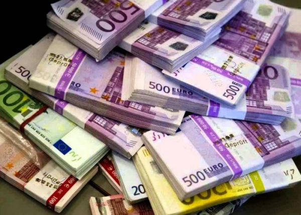 Ukraynaya 50 milyard avroluq yardımı paketi açıqlanacaq