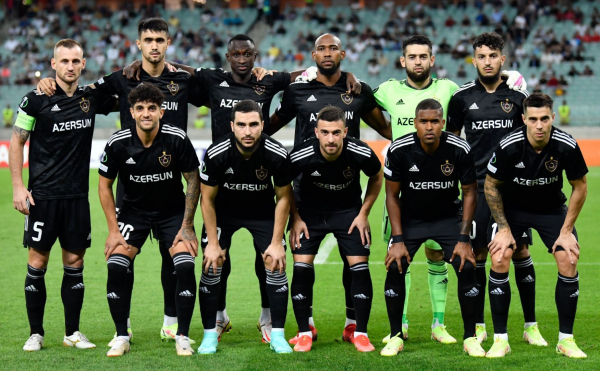 “Qarabağ”ın Çempionlar Liqasında rəqibi müəyyənləşdi