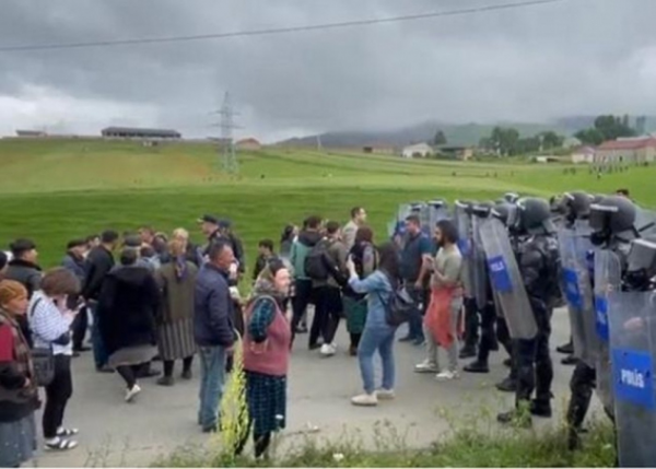 Məhkəmə Söyüdlüdə saxlanılanlarla bağlı qərar verdi