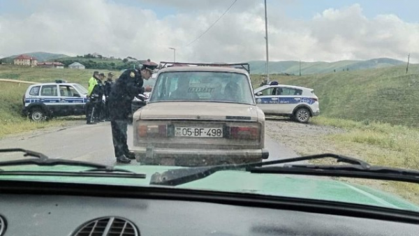 Söyüdlüyə bu şəxslərin girişi məhdudlaşdırıldı