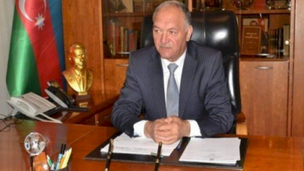Həbsdə olan icra başçısı: Şərti azadlıq istəyi rədd olundu
