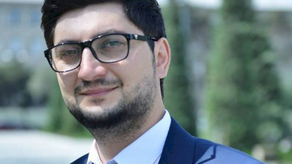 Ramin Hacılının cəzası azaldıldı