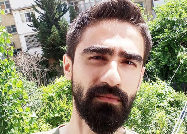 Qiyas İbrahimli həbs EDİLDİ
