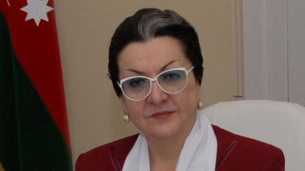 Lalə Şövkətin partiyası fəaliyyətini dayandırdı